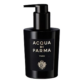 Yuzu Hand & Body Wash - Żel do mycia rąk i ciała